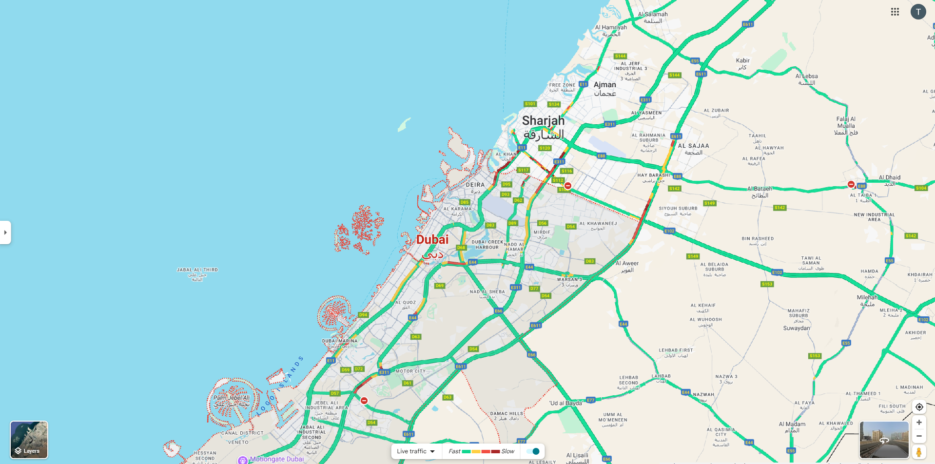 location